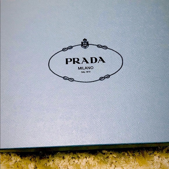 Prada Espadrilles New shoes - Picture 4 of 9